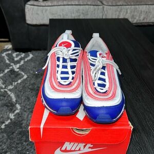 Nike Air Max 97 (GS)